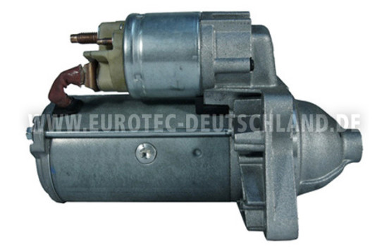Motor de arranque 11090115 Eurotec, Imagen 2
