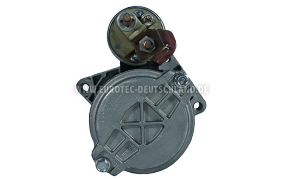 Motor de arranque 11090115 Eurotec, Imagen 3