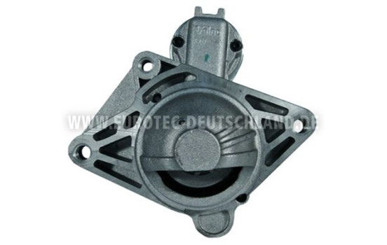 Motor de arranque 11090115 Eurotec, Imagen 4