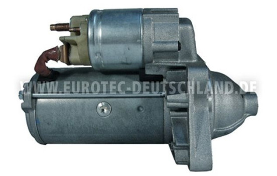 Motor de arranque 11090115 Eurotec, Imagen 5
