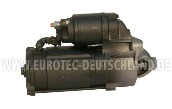 Motor de arranque 11090129 Eurotec, Imagen 2