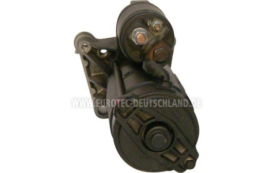 Motor de arranque 11090129 Eurotec, Imagen 3