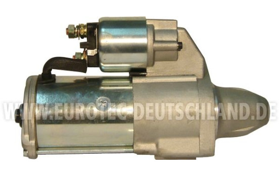 Motor de arranque 11090224 Eurotec, Imagen 2