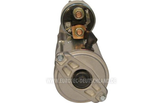 Motor de arranque 11090224 Eurotec, Imagen 3