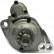 Motor de arranque 11090247 Eurotec