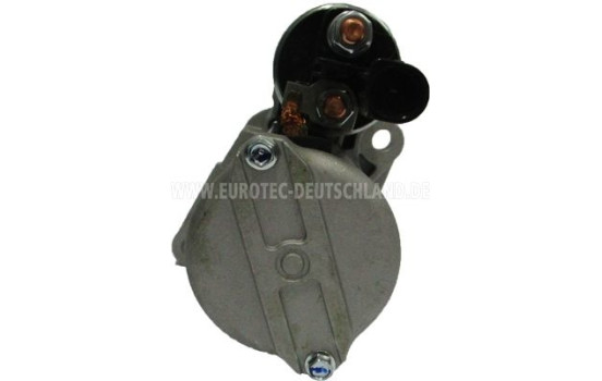 Motor de arranque 11090247 Eurotec, Imagen 3