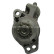 Motor de arranque 11090251 Eurotec