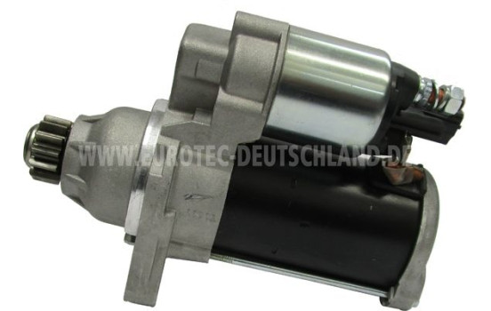 Motor de arranque 11090251 Eurotec, Imagen 2