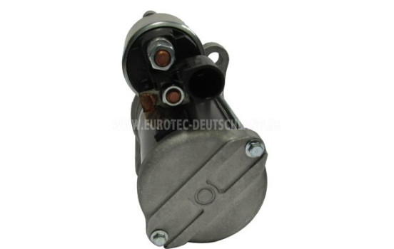 Motor de arranque 11090251 Eurotec, Imagen 3