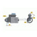 Motor de arranque 1360 Bosch