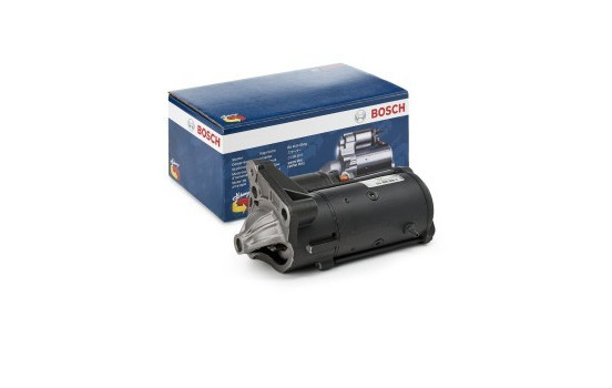 Motor de arranque 2013 Bosch
