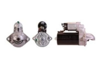 Motor de arranque 2123 Bosch
