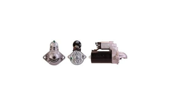 Motor de arranque 2123 Bosch