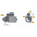 Motor de arranque 2174 Bosch, Miniatura 2