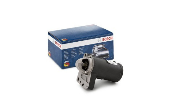 Motor de arranque 2197 Bosch