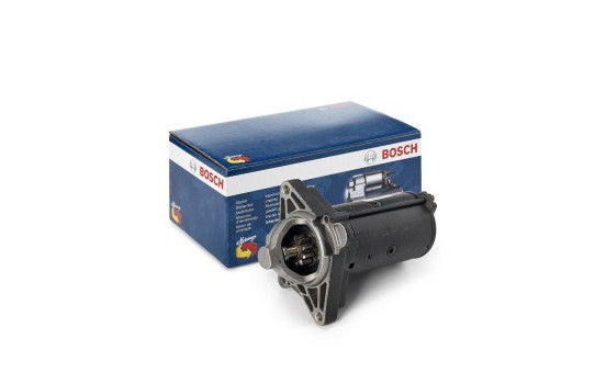 Motor de arranque 2353 Bosch