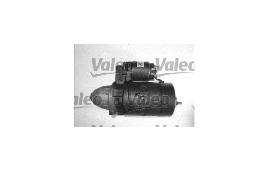 Motor de arranque 433274 Valeo, Imagen 3
