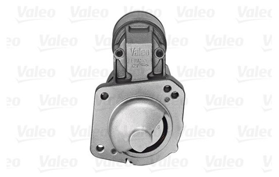 Motor de arranque 433276 Valeo