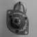 Motor de arranque 436000 Valeo, Miniatura 2