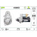 Motor de arranque 436003 Valeo, Miniatura 2