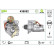 Motor de arranque 436052 Valeo, Miniatura 2