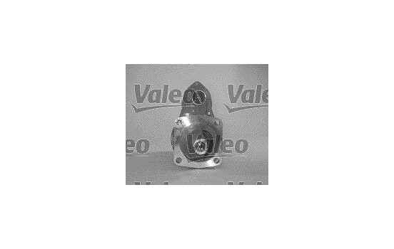 Motor de arranque 436095 Valeo, Imagen 2