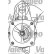 Motor de arranque 436095 Valeo, Miniatura 4