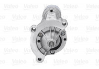 Motor de arranque 438091 Valeo