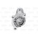Motor de arranque 438091 Valeo