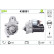 Motor de arranque 438091 Valeo, Miniatura 4