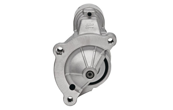 Motor de arranque 438165 Valeo