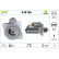 Motor de arranque 438169 Valeo
