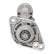 Motor de arranque 438171 Valeo