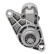 Motor de arranque 438172 Valeo