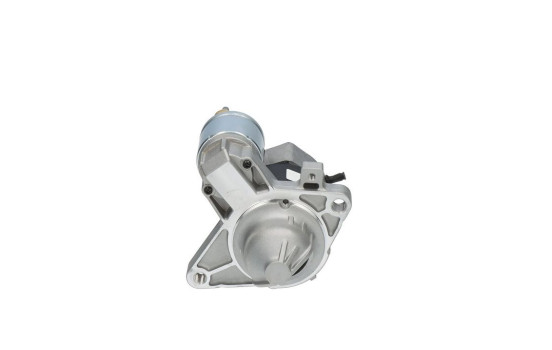 Motor de arranque 438192 Valeo