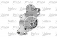 Motor de arranque 438200 Valeo