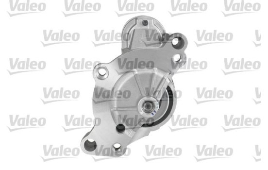 Motor de arranque 438200 Valeo