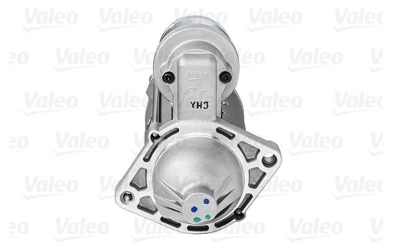 Motor de arranque 438212 Valeo