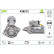Motor de arranque 438212 Valeo, Miniatura 4