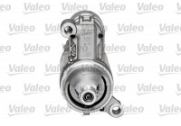 Motor de arranque 438232 Valeo