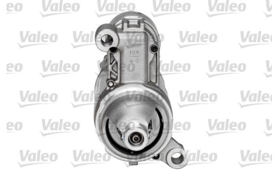 Motor de arranque 438232 Valeo