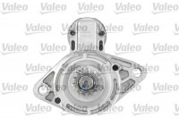 Motor de arranque 438259 Valeo