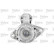 Motor de arranque 438259 Valeo