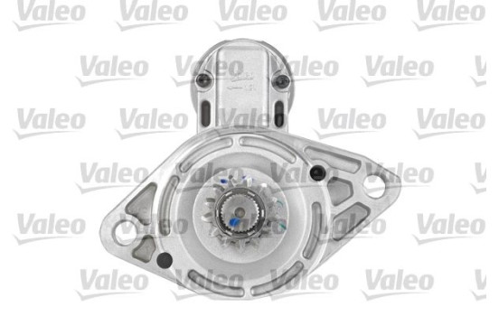 Motor de arranque 438259 Valeo