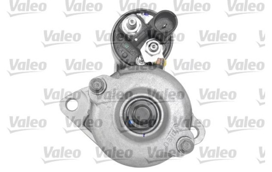 Motor de arranque 438259 Valeo, Imagen 2