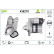 Motor de arranque 438279 Valeo, Miniatura 4