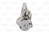 Motor de arranque 446506 Valeo