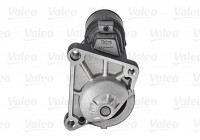 Motor de arranque 455550 Valeo