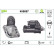 Motor de arranque 455697 Valeo, Miniatura 2