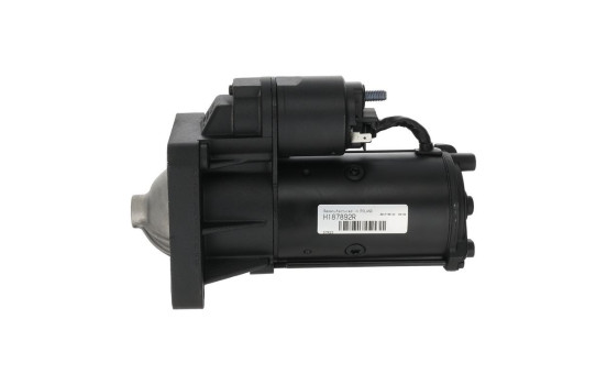 Motor de arranque 455745 Valeo, Imagen 5